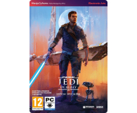 EA STAR WARS JEDI: SURVIVOR PREORDER, kod cyfrowy PC - 1373261 - zdjęcie 1